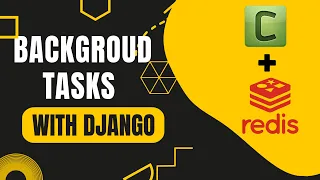 Django Celery Redis on Heroku Scalable Background Task Setup