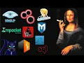 Every HACKING TOOL Explained in 11 Minutes