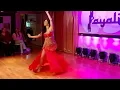 Bellydancer Anita | Sho Badak | Sweden 2026