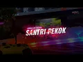 Download Lagu DJ GENDUK DENOK - SANTRI PEKOK !! SLOW FULL BASS PARGOY VIRAL TIKTOK TERBARU 2024
