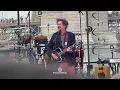 The Mountain Goats "This Year" LIVE