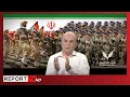 Download Lagu Eficenca ushtarake e Iranit, një mit? Panariti: Konflikti e tregoi dobësinë totale!
