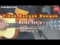 Download Lagu Tidak Banyak Banyak Batas Senja Karaoke Dan Chord 