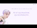 Download Lagu XODIAC (소디엑) Lean On Me [Eng/Ina] Color Coded Lyrics Lirik Terjemahan Indonesia