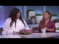 Adrienne Bailon Recalls Experiencing Sexual Harassment in the Music Industry