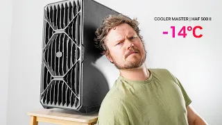 my air cooler just beat liquid cooling