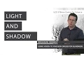 Using Vision to Find New Drugs for Blindness Breandan Kenneddy Light Shadow