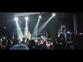 LET THE BODIES HIT THE FLOOR BY DROWNING POOL (LIVE) APRIL 1 2023 Tyler TX