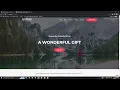 Stage 3 How To Install Wordpress Astra Theme On Xampp Local Server 2022