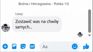 ROZMOWY REPREZENTACJI POLSKI PO ZGRUPOWANIU