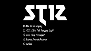 full album st12 aku masih sayang
