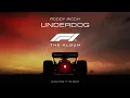 Roddy Ricch - Underdog (From F1® The Movie) [Official Visualizer]