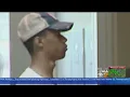 Greenfield Giant Eagle Shooting Suspect Surrenders To Police