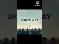 Download Lagu BTS - Spring Day (Acapella)