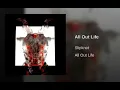 Slipknot - All Out Life (Audio)