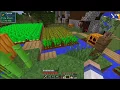 Immersive Engineering Minecraft Squeezer and Fermenter Ep 12