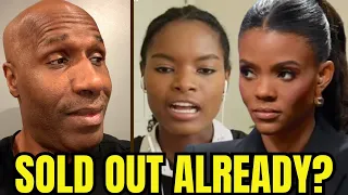 New Candace Owens Working With Nolan’s Friends