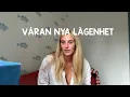 Download Lagu Våran nya lägenhet (: 