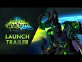 Download Lagu Legion Remix Launch Trailer | World of Warcraft