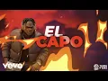 Lagu Chronic Law - El Capo (Audio Visualizer)