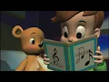 Rudolph The Red Nosed Reindeer and The Island of Misfit Toys - Mr Cuddles English