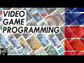 Game Programming - Week 1