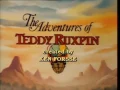 Download Lagu Teddy Ruxpin Cartoon Intro