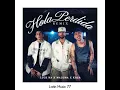 Hola Perdida Remix  - Luck Ra ❌ Maluma ❌ Khea (Audio)
