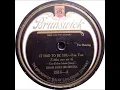 It Had to Be You - Isham Jones Orchestra