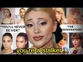 THE DOWNFALL OF CELEBRITY LOOK-ALIKES