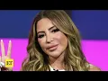 Jamie Yuccas and Sheba Turk Host ET 8 11 25