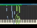 Coldplay - Hymn For The Weekend (Piano Cover) by LittleTranscriber