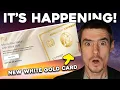 CONFIRMED Amex Gold Refresh VERY Soon Details Leaked