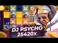 Download Lagu Dj Psycho - Max Win 25420x