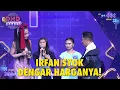 Irfan Sebut Lagu Nuraini Kemahalan | DMD PANGGUNG REZEKI