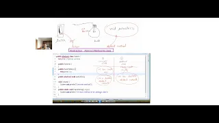Java Abstract Method Class - Part 1