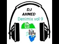 Sierra Leone music. Hot mixtape  !! Denimix Vol 9 by DJ Ahmed.