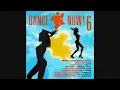 Download Lagu Dance Now! 6 - CD1