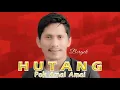 Bergek - Hutang / Pok Amai Amai (Lirik Video) Dangdut Remix