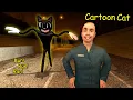 Download Lagu Never Go To Cartoon Cat