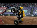 Monster Jam - Raleigh Show 2 Full Show 2026