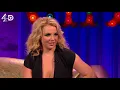Alan Carr: Chatty Man | Britney says 'Work, Bitch!' | Channel 4