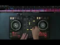 David Guetta Mix | Best Songs, Remixes & Mashups【DDJ-400】