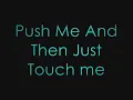 Satisfaction - Benny Benassi