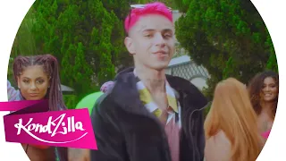 Pablo Vascon - Gostosa (kondzilla.com)