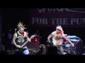 Download Lagu THE CASUALTIES    Santa Ana, CA.  1-11-2017