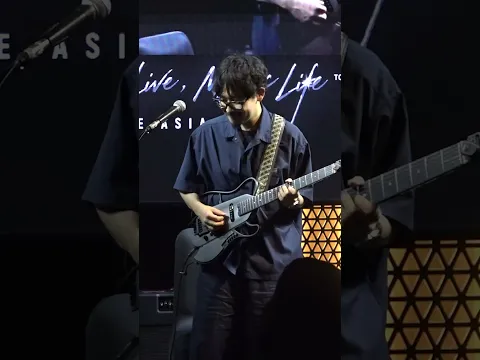 This is Toshiki's Song "Life"