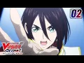 Download Lagu [Subbed][Episode 2] CARDFIGHT!! VANGUARD Divinez DELUXE Finals - Challenge of the Moon