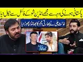 Lagu Singer Amanat Ali Exposed Indian Idol Judges | G Sarkar with Nauman Ijaz