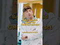 Lagu OMEGA-ambassadeur gooit zijn eigen horloge weg?? 🫨